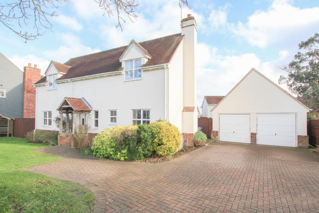 Main image of property: Haverhill Road, Castle Camps, Cambridge