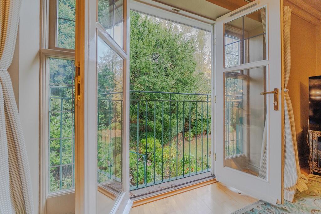 Apartment in Birmingham - View 5