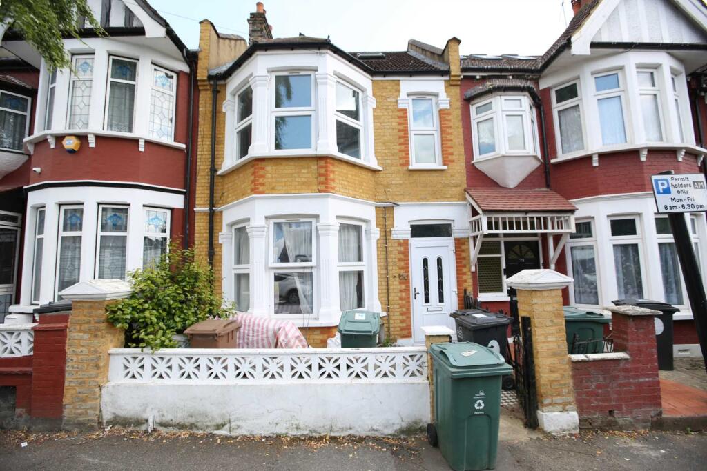 Main image of property: Colchester Road, Leyton, E10