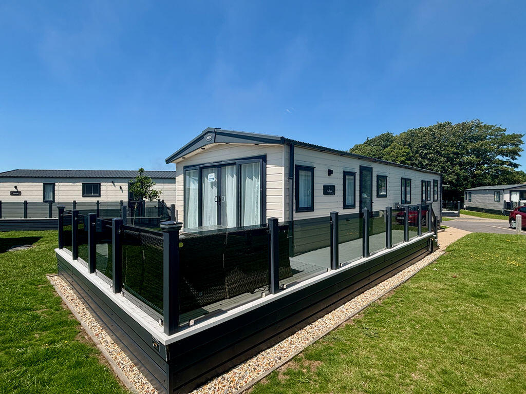 Main image of property: Stunning Hampshire coastline just moments away