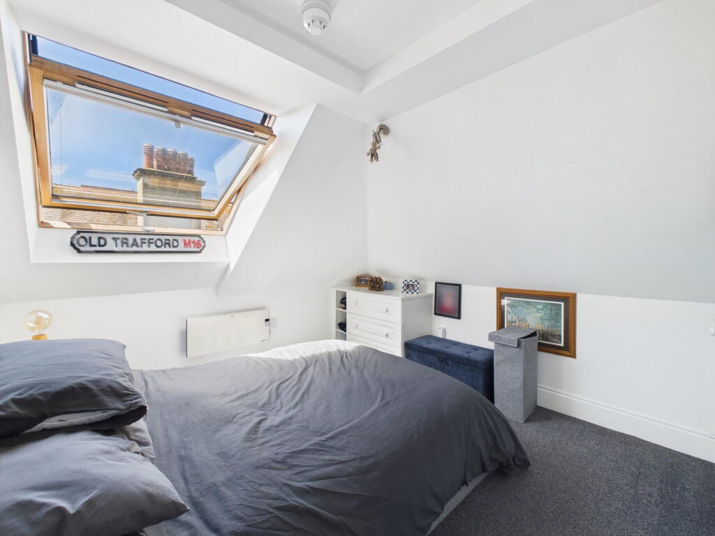 Apartment in Worthing, West Sussex - View 4