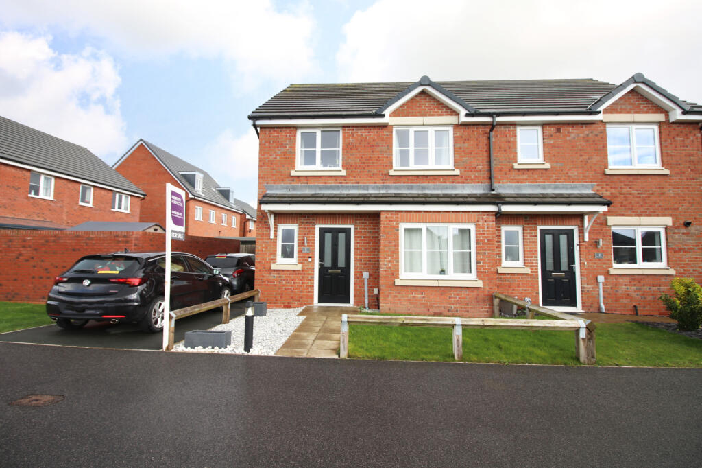 Main image of property: , Thornton-Cleveleys, Lancashire, FY5