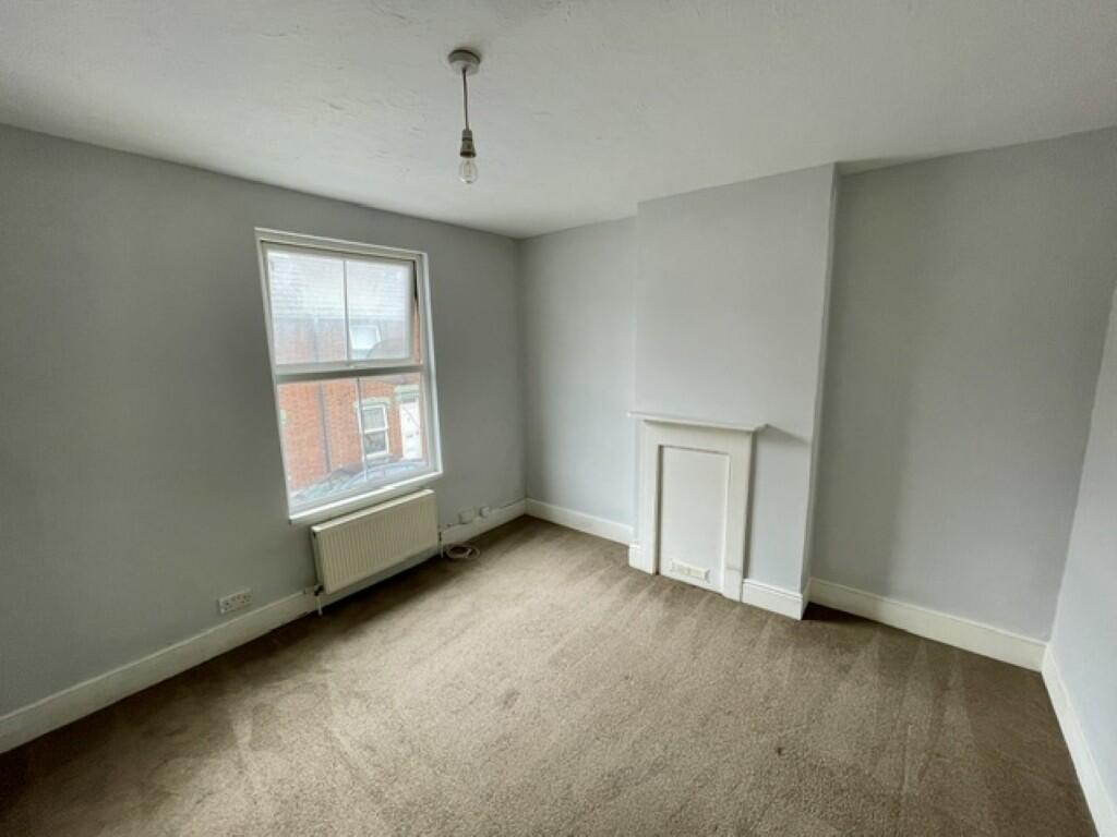 House in Ipswich - More