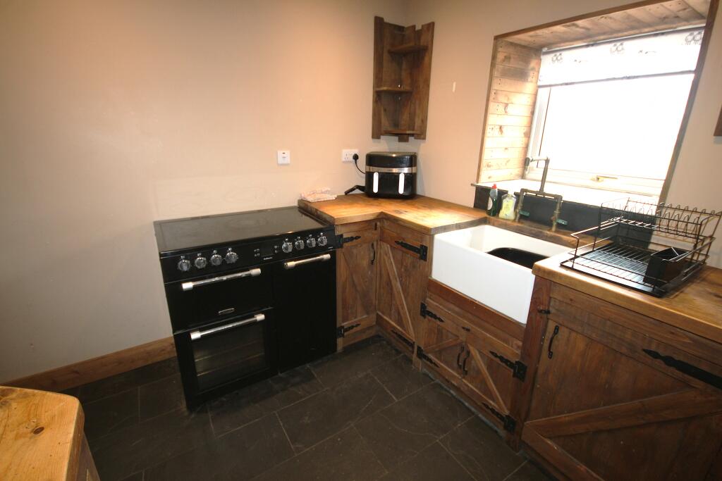 Stoneyhill, Alvah, Banff, Aberdeenshire, AB45 3DH photo 4