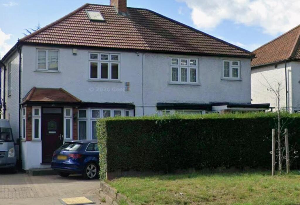 Main image of property: Watford Way, Hendon, London, NW4