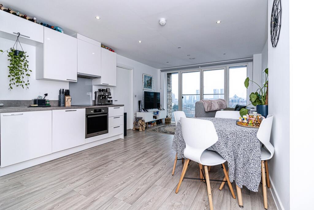 Main image of property: Ottinger Close, Salford, M50