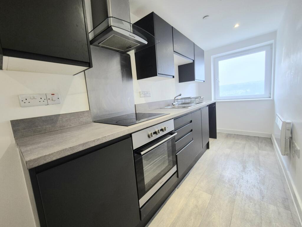 Main image of property: Wheatley Court, HALIFAX