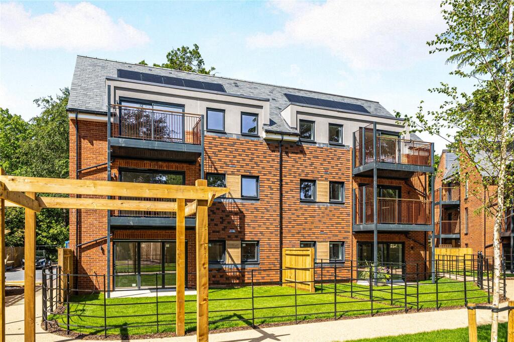 Main image of property: Shores Road, Horsell, Surrey, GU21