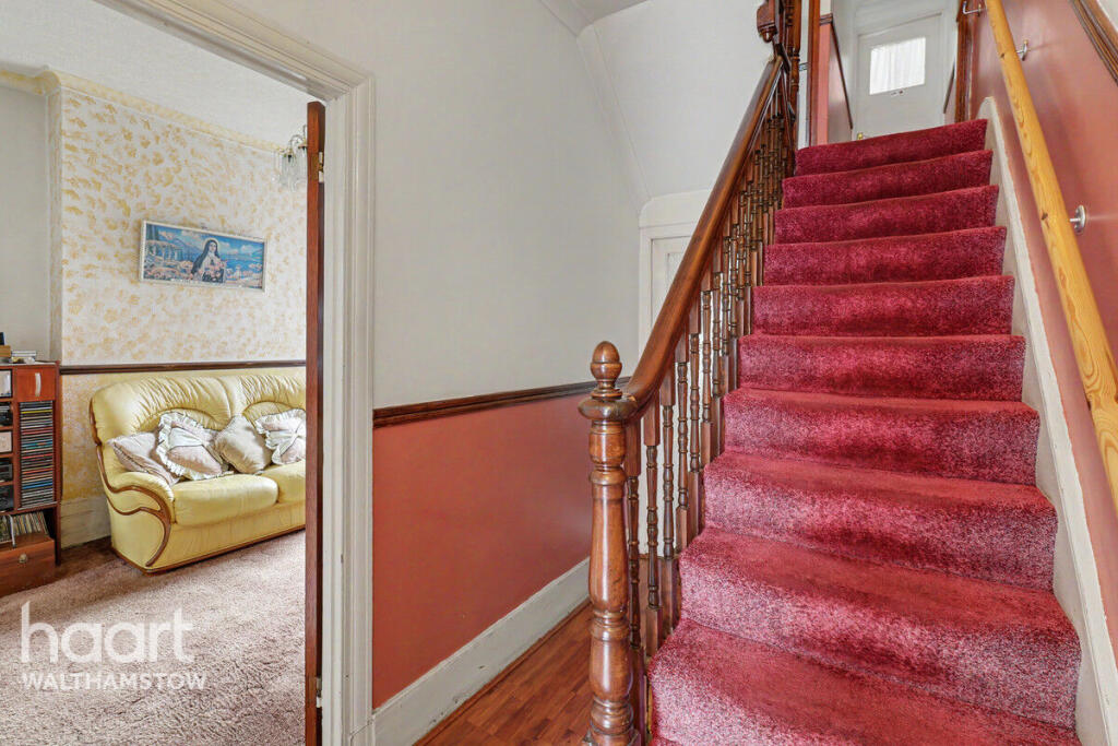 Main image of property: Salisbury Road, Walthamstow