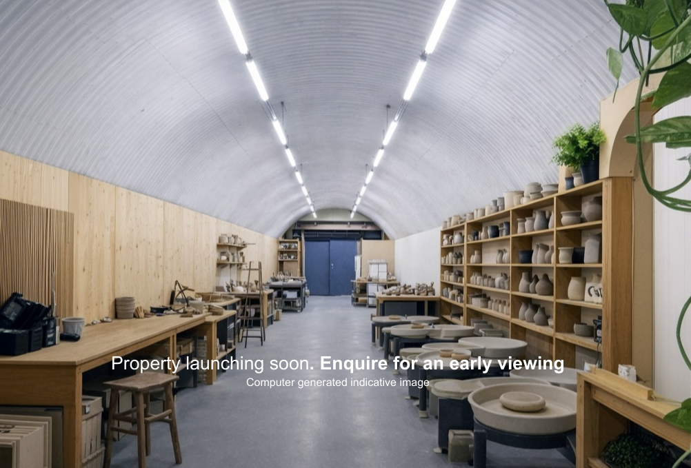 Flexible property space