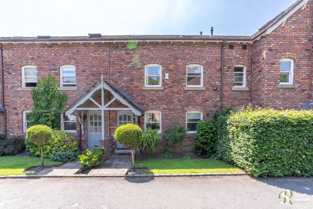 Main image of property: Church Cottages, Church Lane