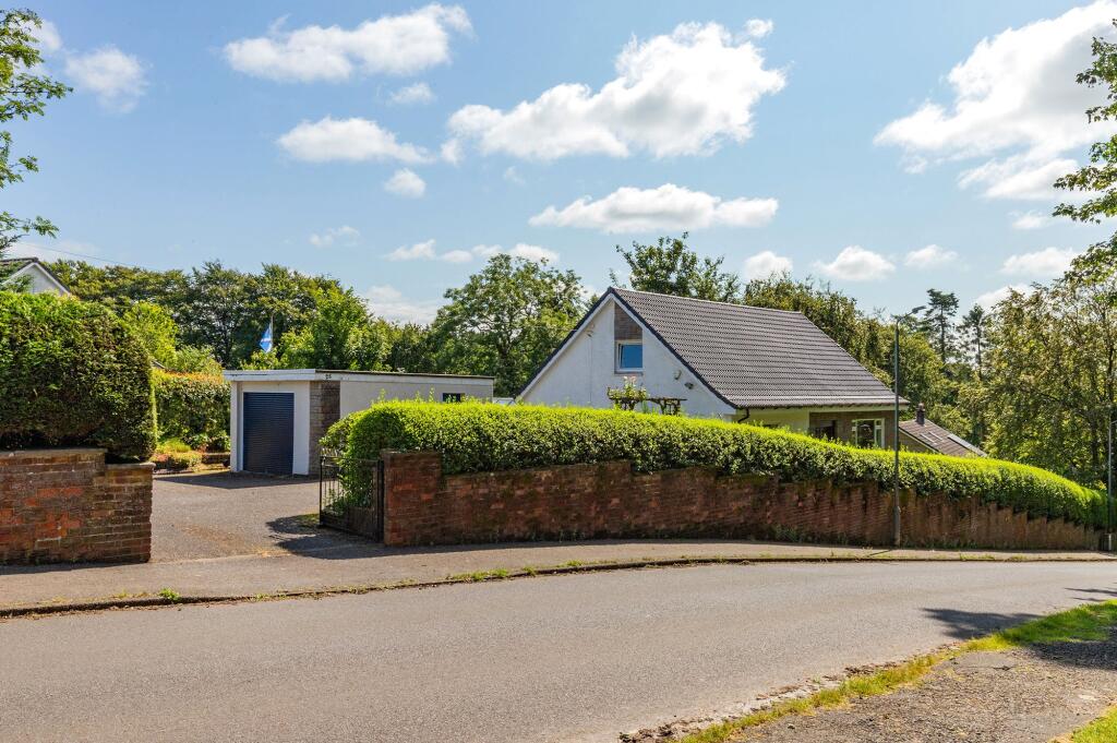 Main image of property: Kirkton Road, Fenwick, Kilmarnock, East Ayrshire