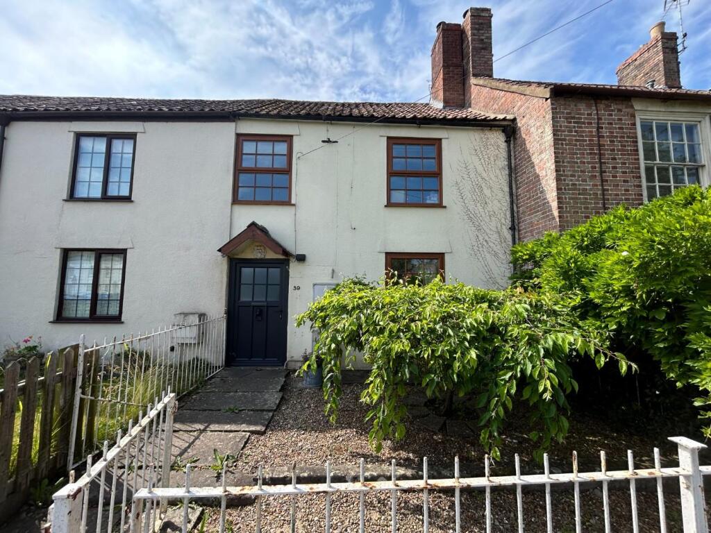 Main image of property: Salter Street, Berkeley, GL13 9BU