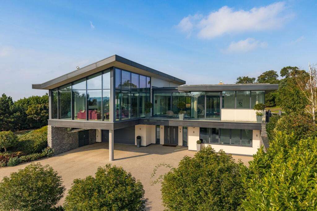 Main image of property: Gaynes Park, Epping, CM16