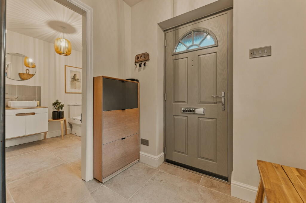 House in Nottingham - View 4