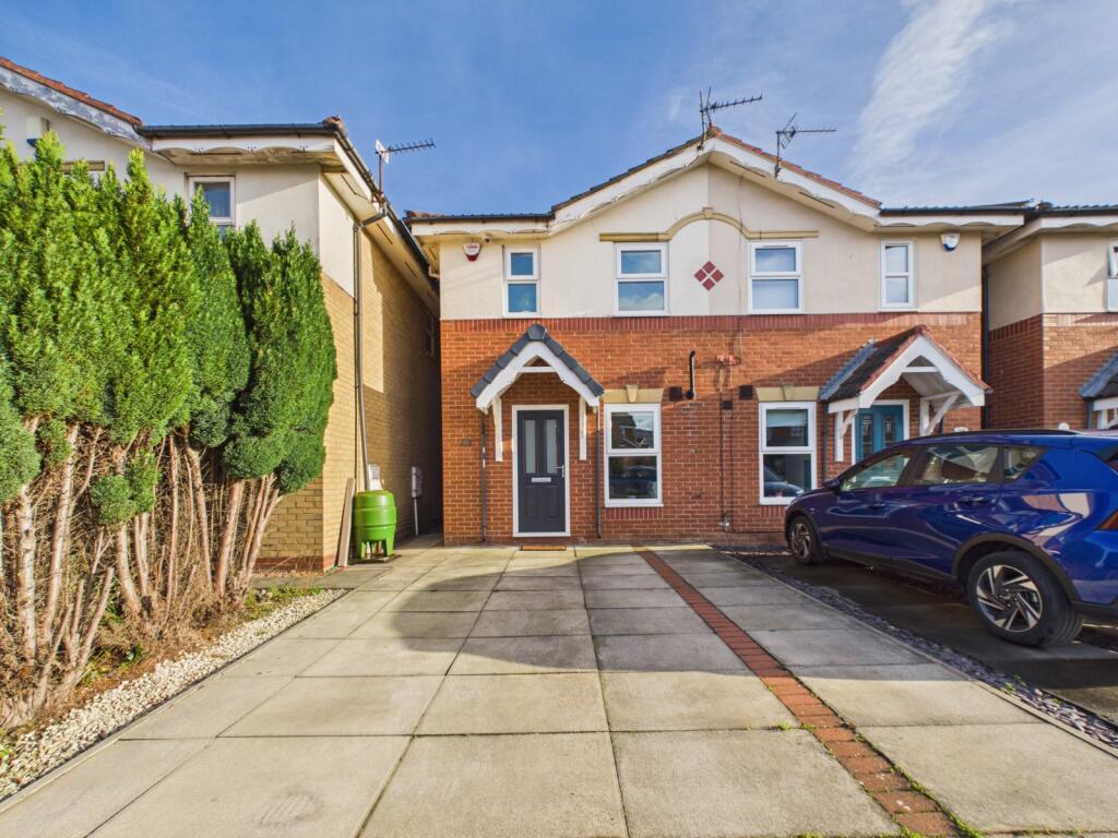 Main image of property: Calf Close Drive, Jarrow, Tyne and Wear, NE32