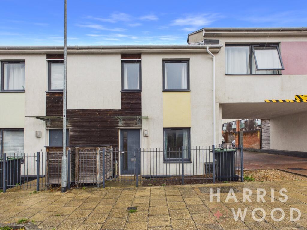 Main image of property: Barton Boulevard, Colchester, Essex, CO4