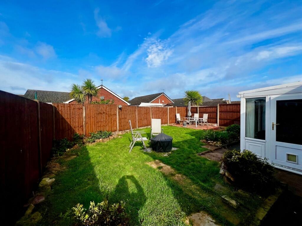 House in Haxey, North Lincolnshire - View 4