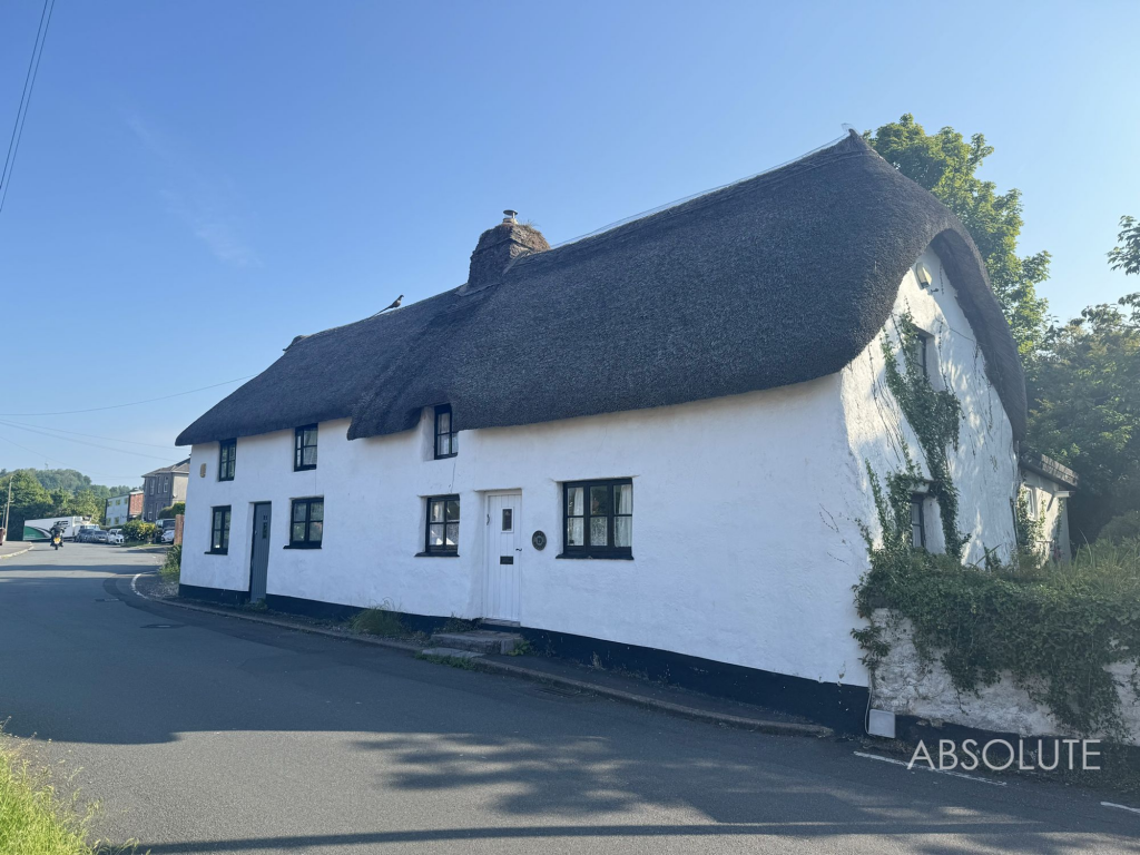 Main image of property: Fore Street, Barton, TQ2