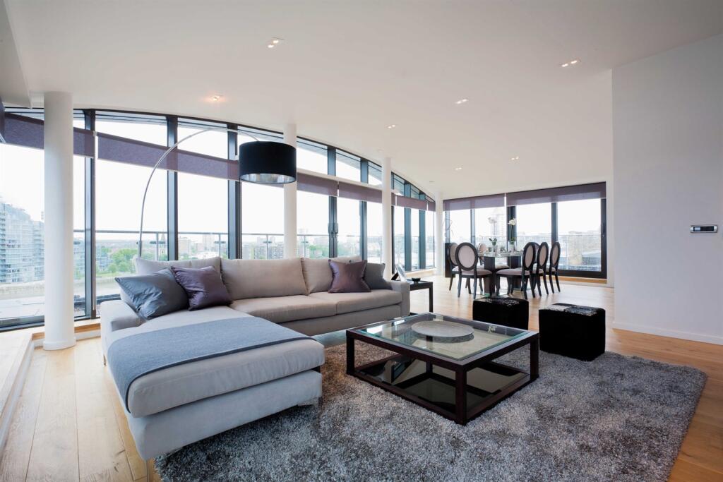 Main image of property: Chelsea Wharf, SW10