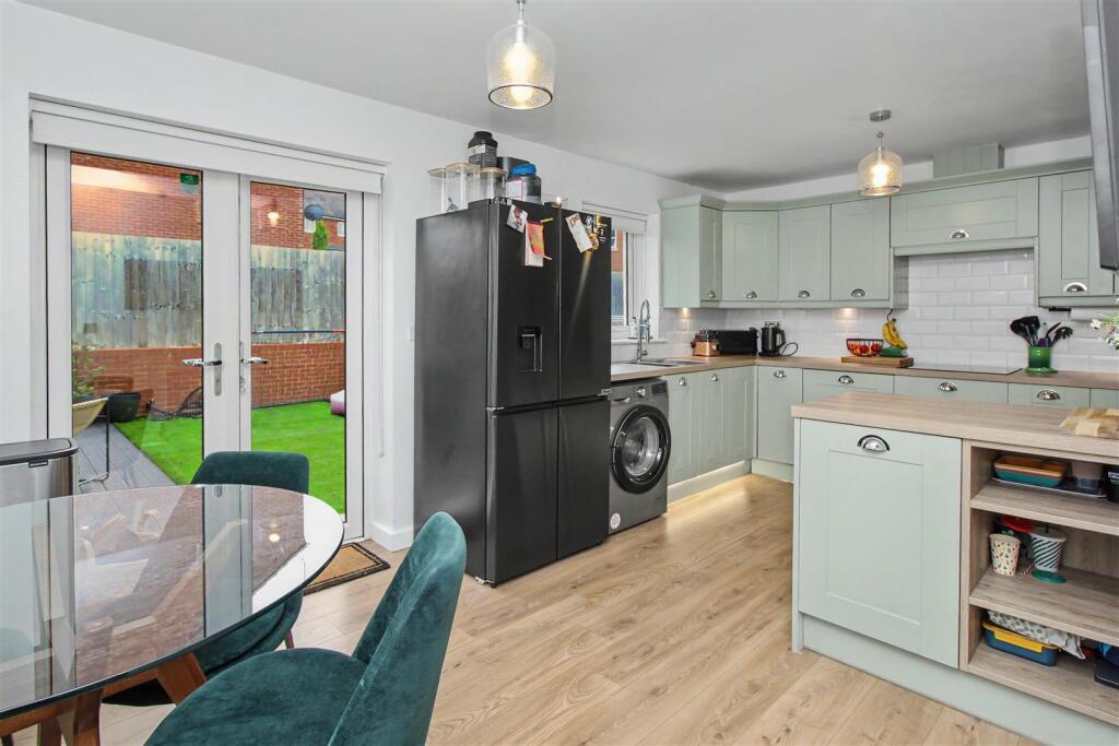 House in Northampton, Thrapston - View 2