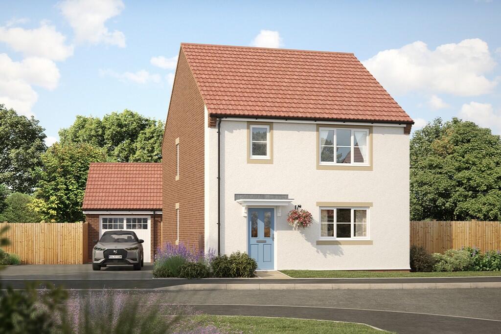 Main image of property: Haygrove Road


Bridgwater
TA6 7HZ