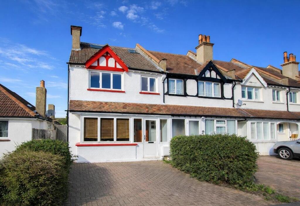 Main image of property: Cowper Gardens, Wallington