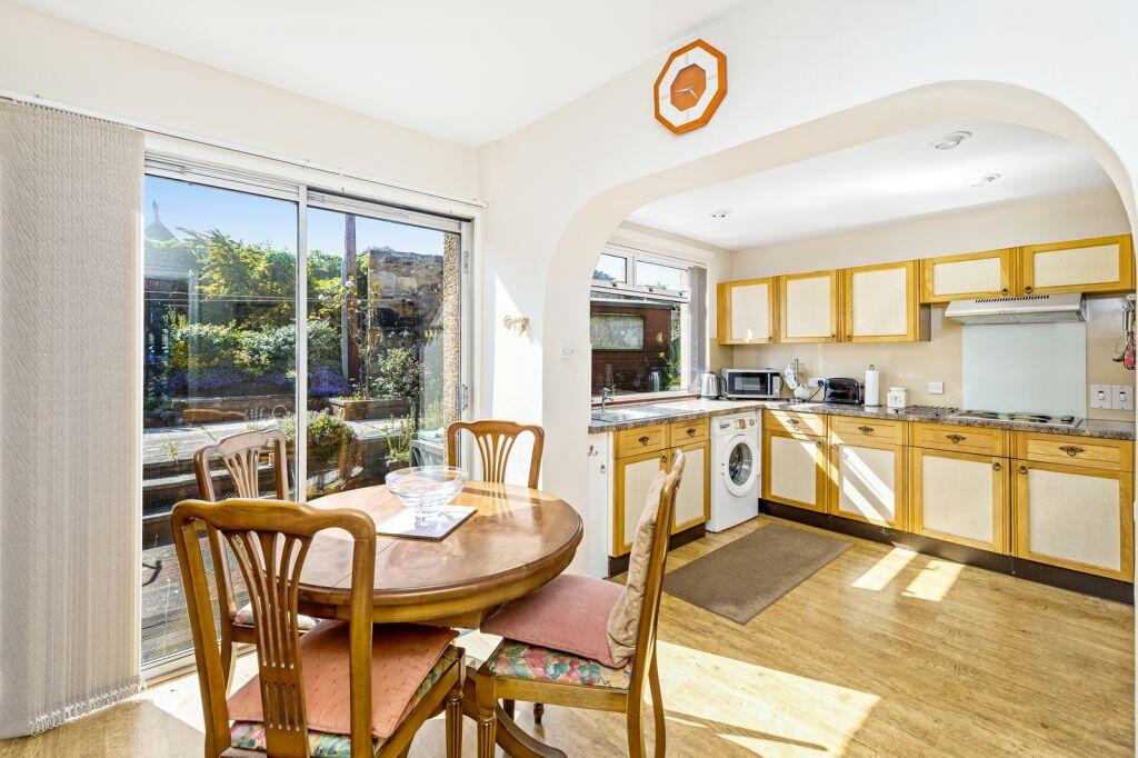House in Edinburgh, Craigentinny/Meadowbank - View 6