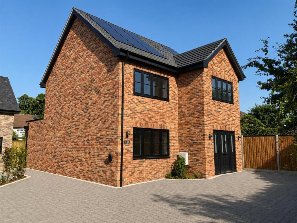 Main image of property: Tower Rd, Writtle, Chelmsford