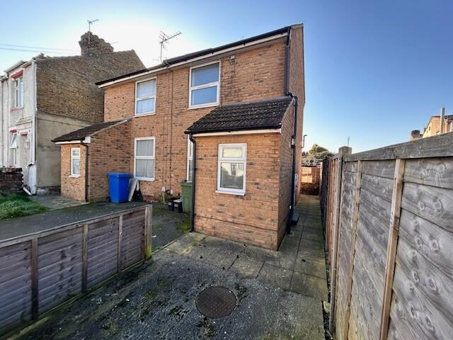 Main image of property: Shortlands Road, Sittingbourne