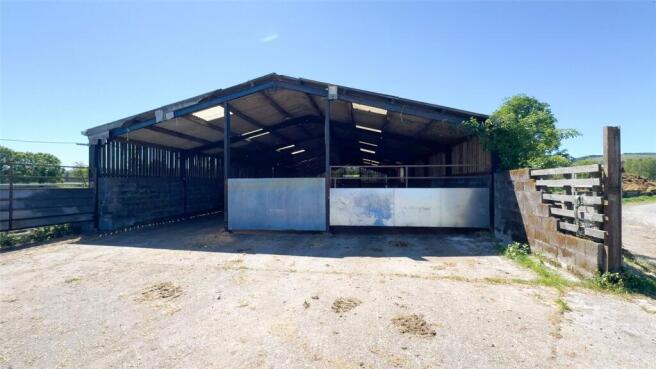 GP Shed