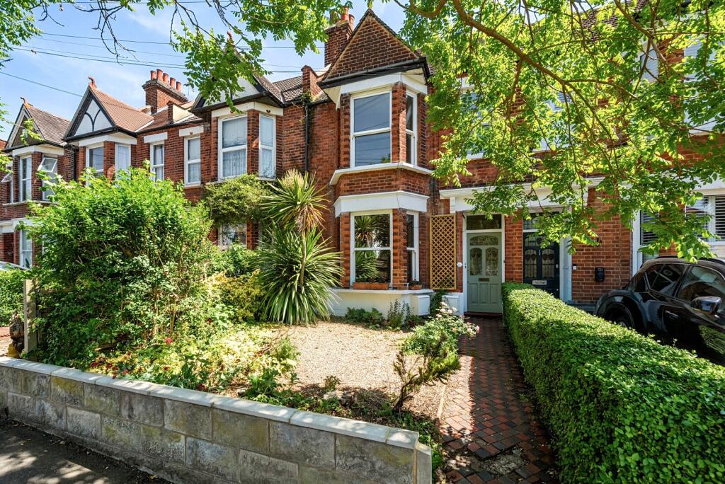 Main image of property: Malden Hill Gardens, New Malden, KT3