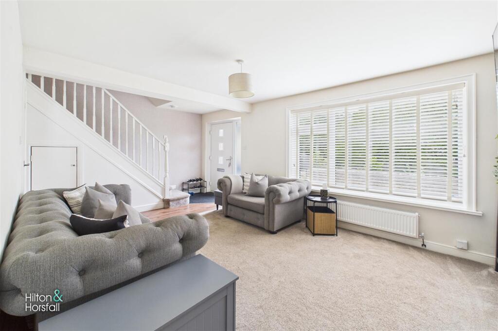 House in Pendle, Ball Grove, Trawden Forest - View 3