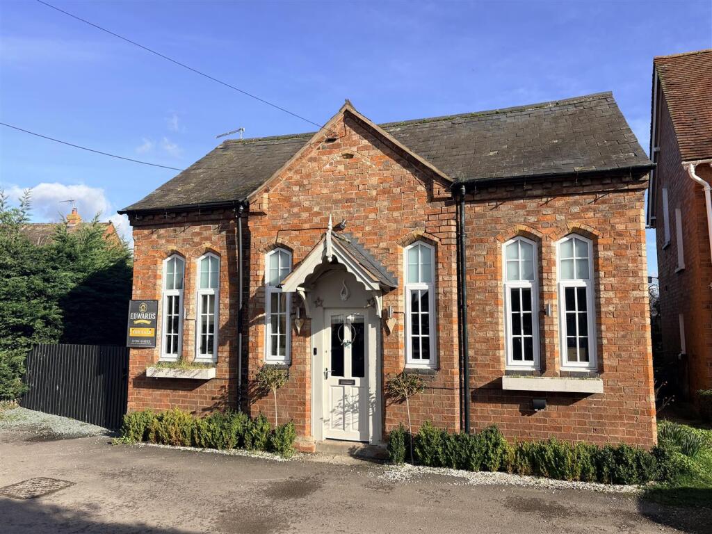 Main image of property: Friday Street, Lower Quinton