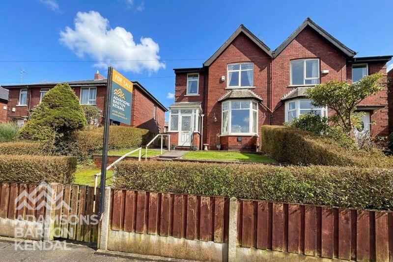 Main image of property: Dewhirst Road, Syke, OL12