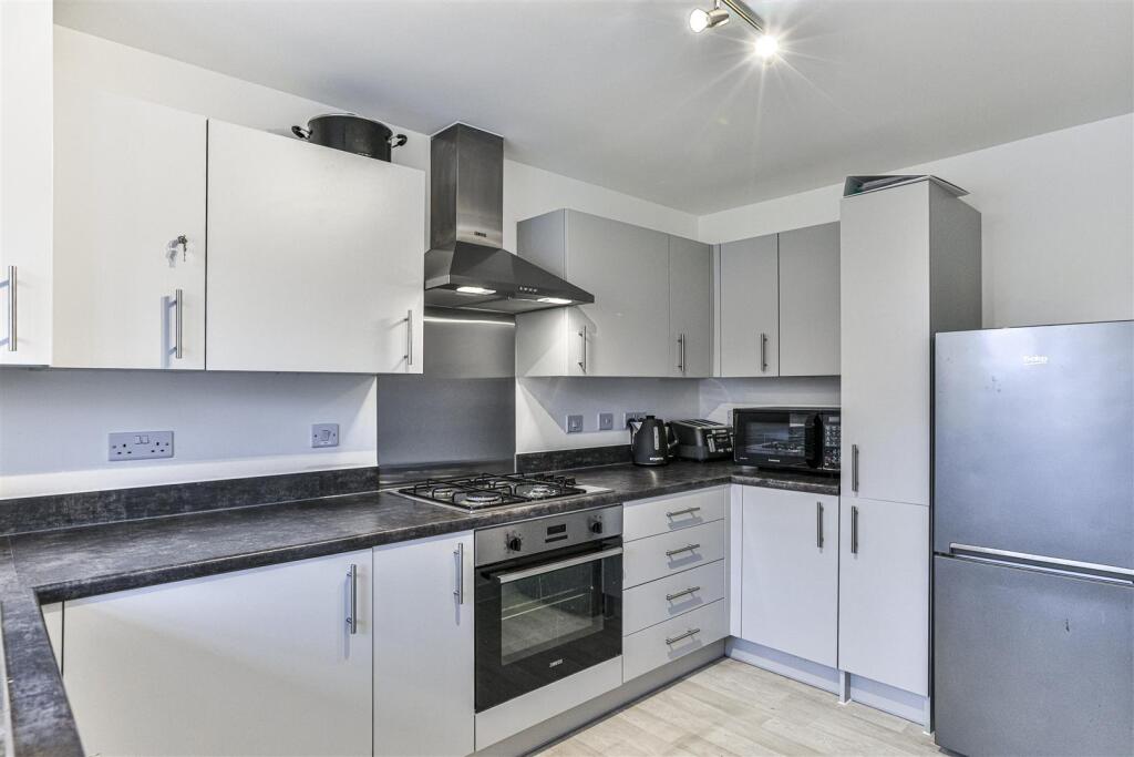 Venus Avenue, Barton Seagrave - View 6