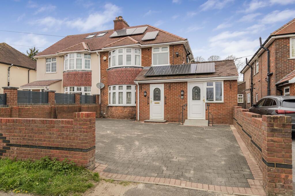 Main image of property: Cressex Road, High Wycombe, HP12