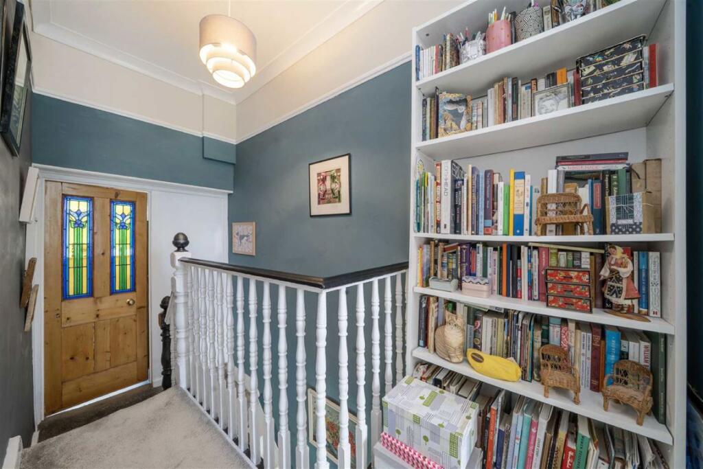 House in London - More