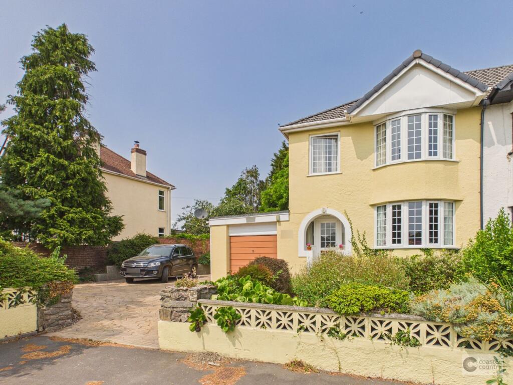 Main image of property: Ashburton Road, Newton Abbot, TQ12