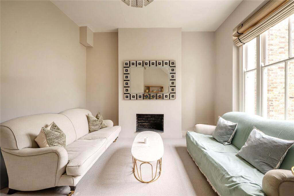 Main image of property: Blenheim Crescent, Notting Hill, London, W11