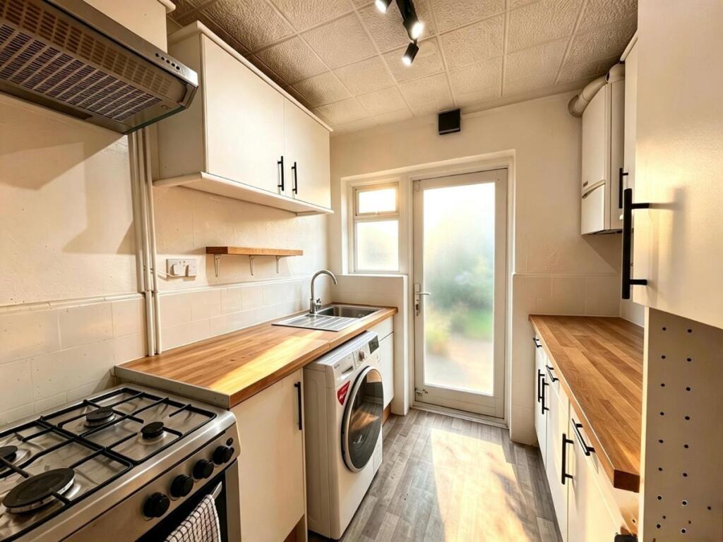House in London, Harold Wood - View 4