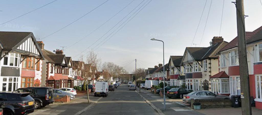 Main image of property: Capel Gardens, Seven Kings, Ilford, London, IG3 9DB