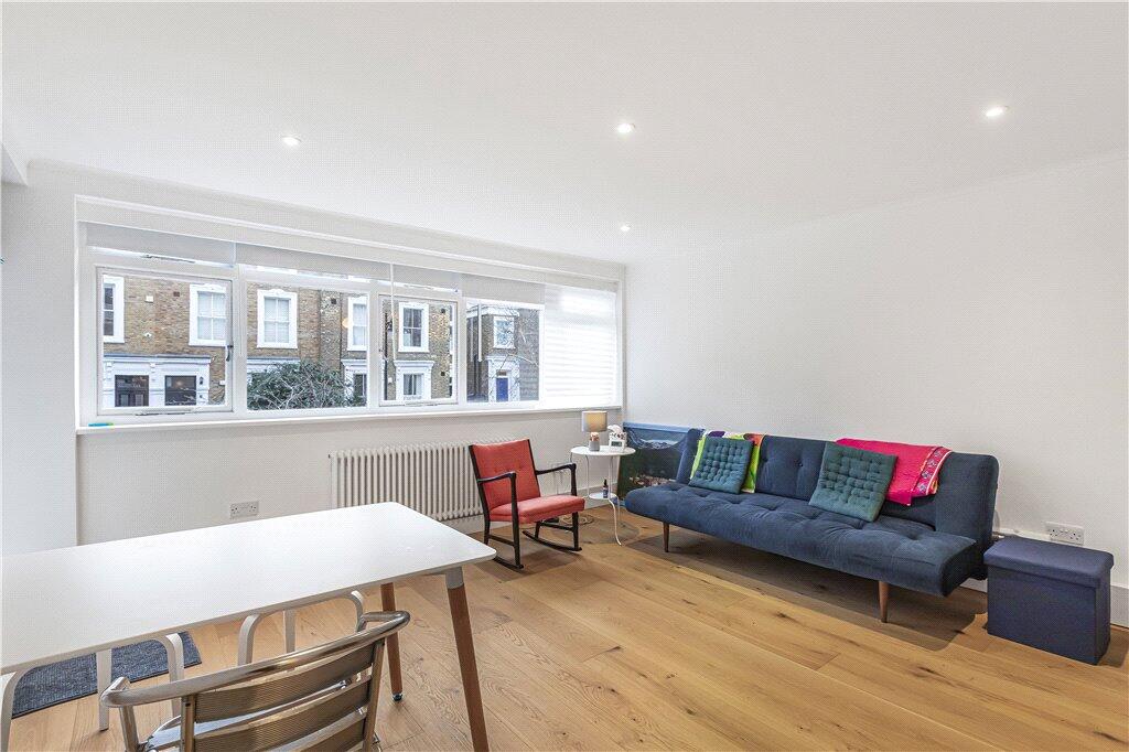 Main image of property: Oakley Road, London, N1