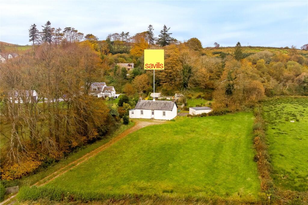 House in Port Bannatyne, Argyll and Bute - View 2
