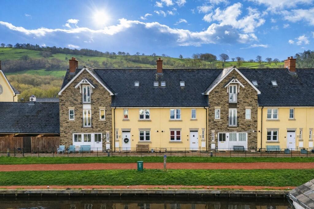 Main image of property: Canal Road, Brecon, LD3