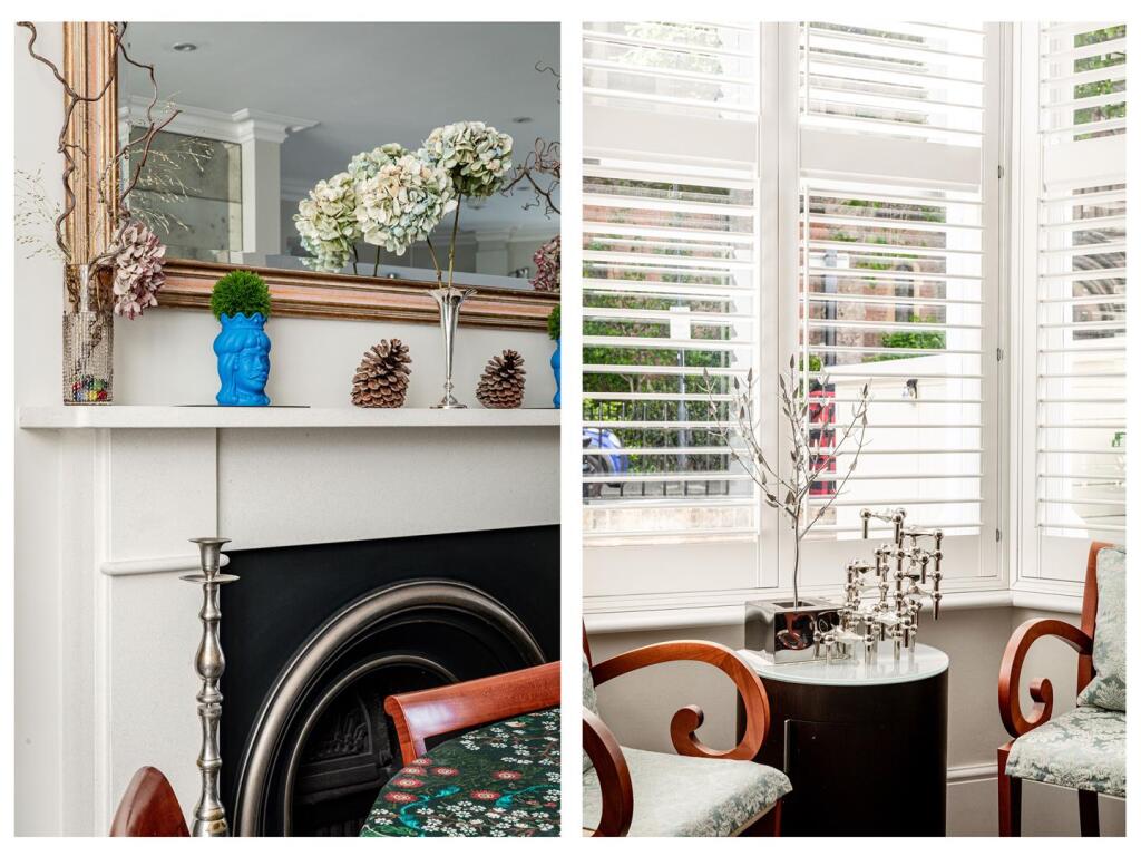 House in London, Hammersmith - View 5