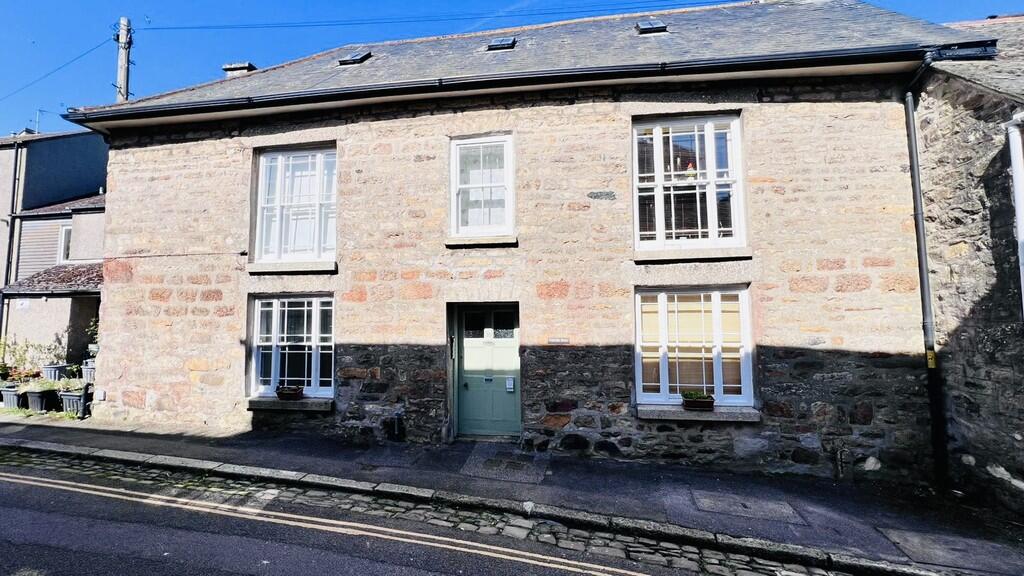 Main image of property: New Street, Penzance