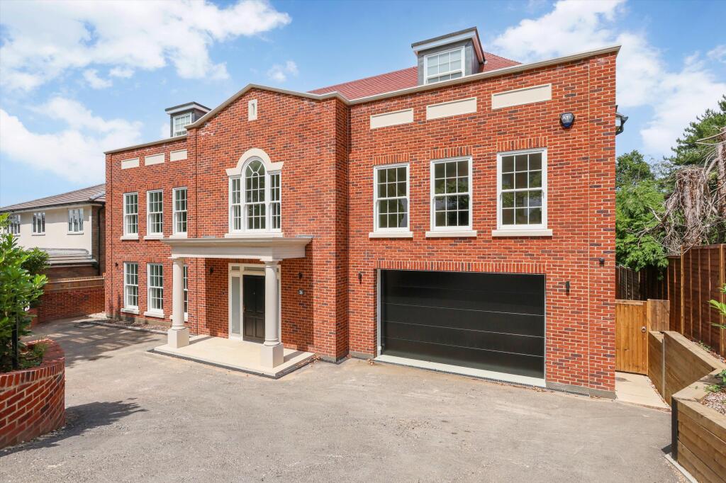 Main image of property: Wayneflete Tower Avenue, Esher, Surrey KT10