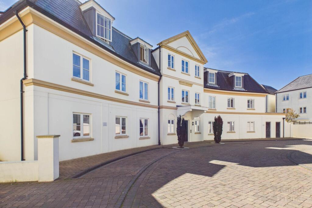 Main image of property: Belvedere, Princes Tower Road