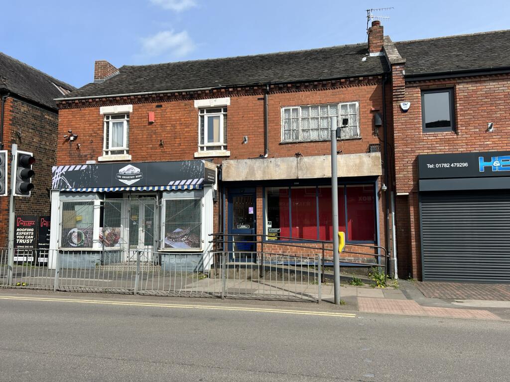 Main image of property: 47-49 London Road, Chesterton, Newcastle Under Lyme, Staffordshire